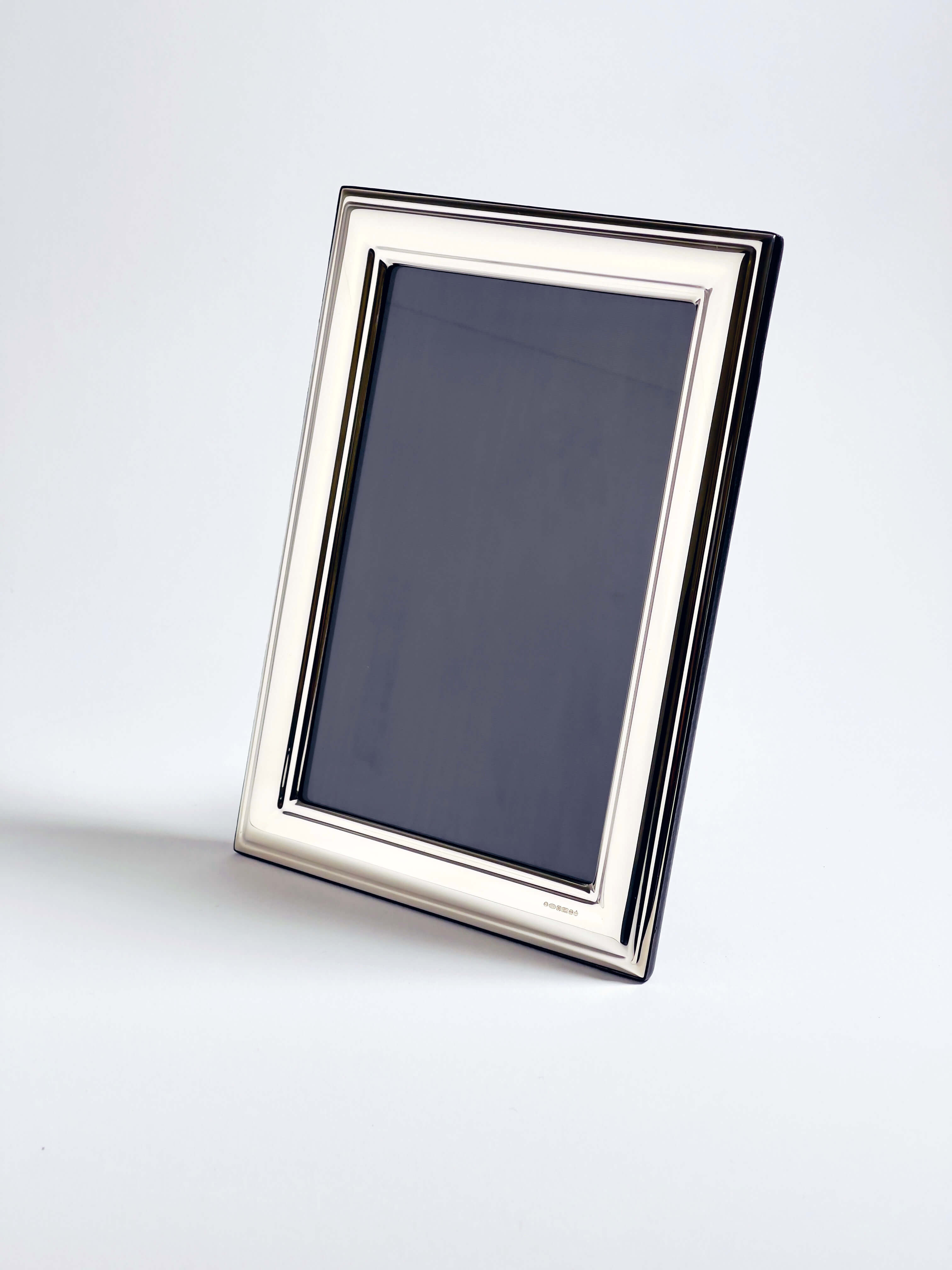 Fotoramme i sterling sølv "Chester"