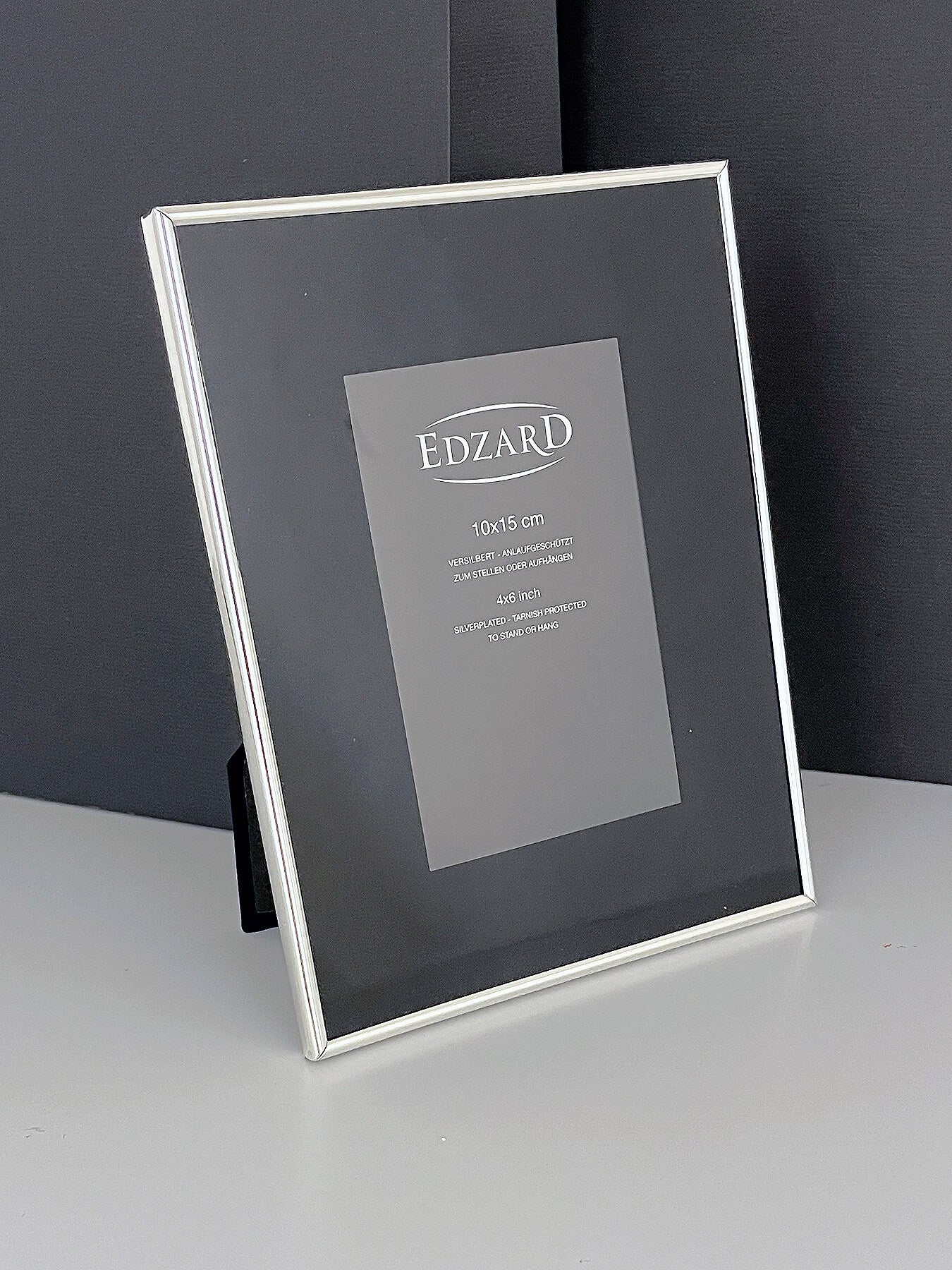 Pudsefri fotoramme "Elda" 10 x 15 cm