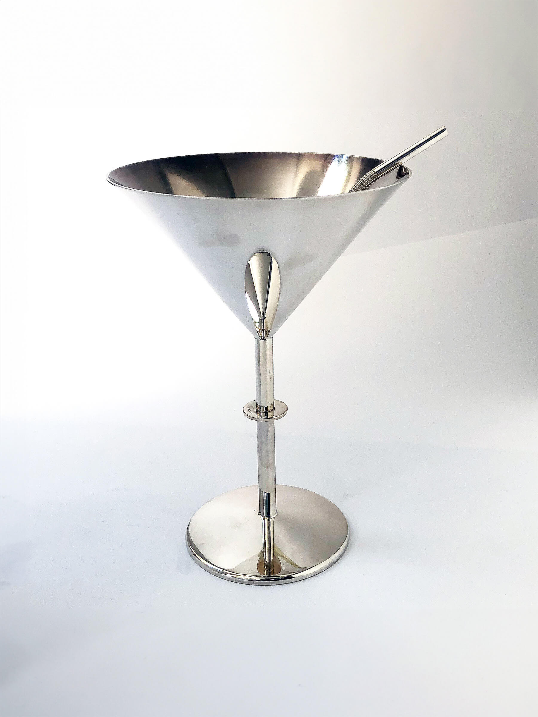 Cocktail glas "Manhattan"
