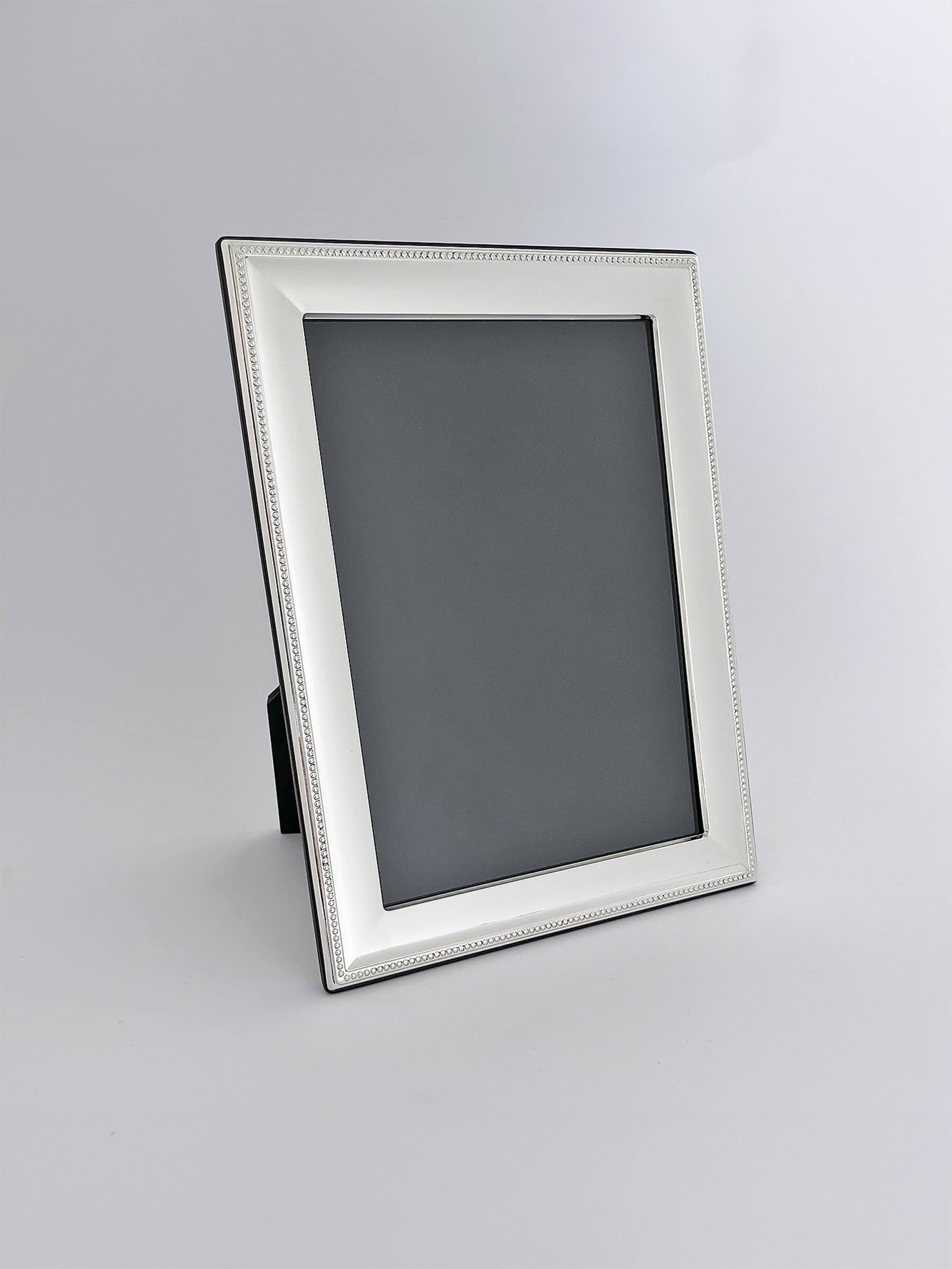 Fotoramme i sølv "Bolton"