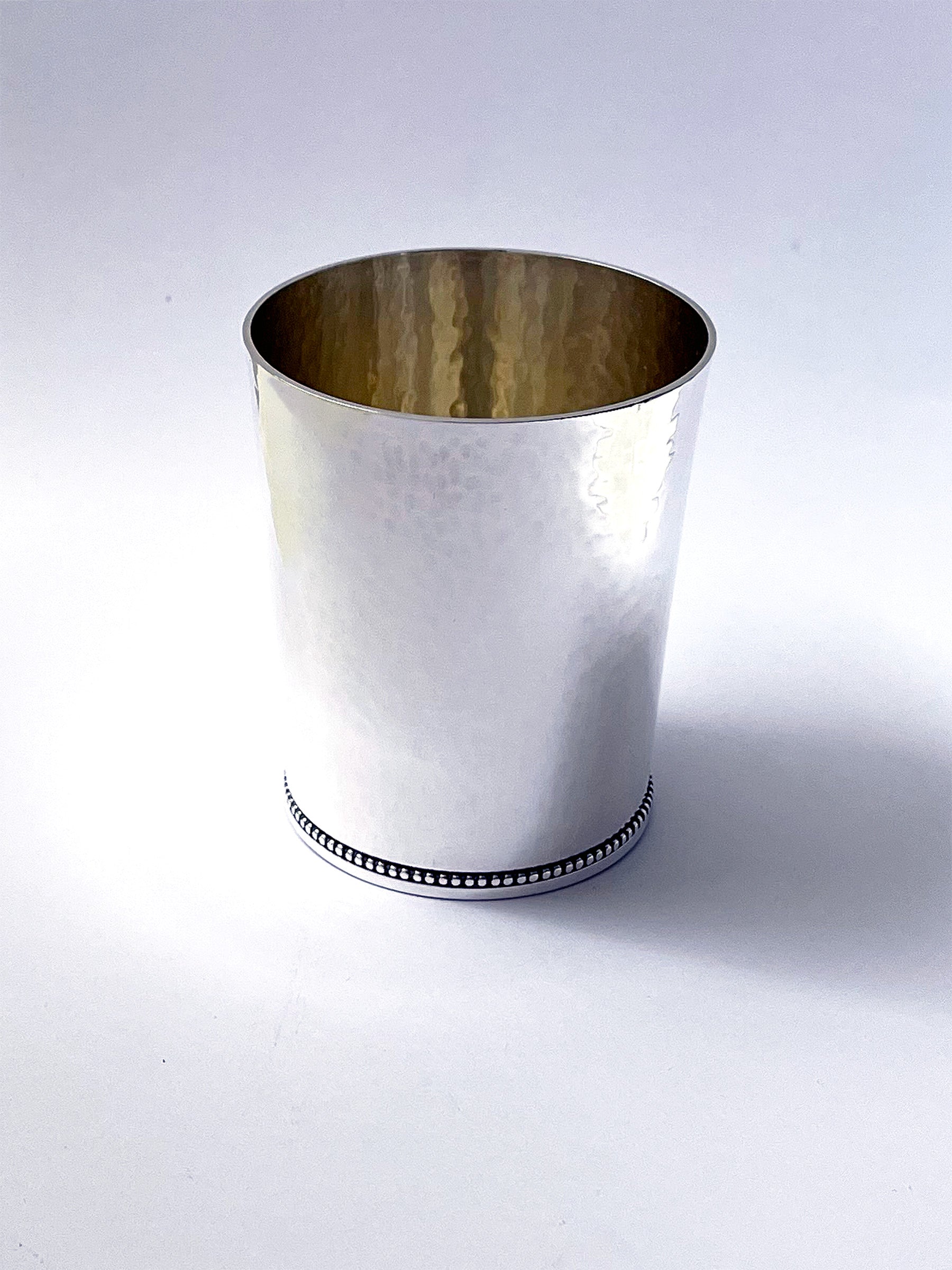 Dåbsbæger "Ingeborg"