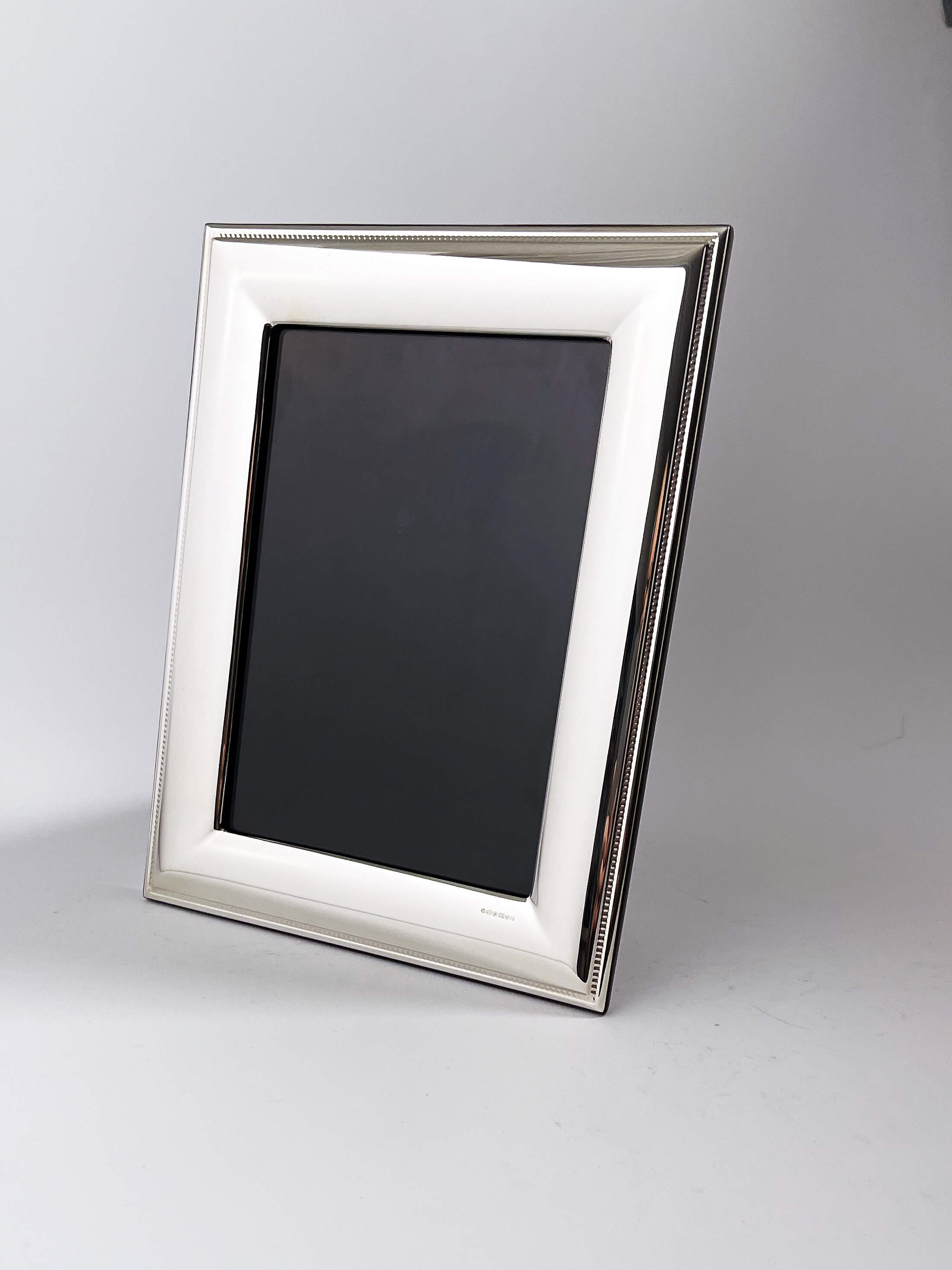 Fotoramme i sterling sølv "Manchester"