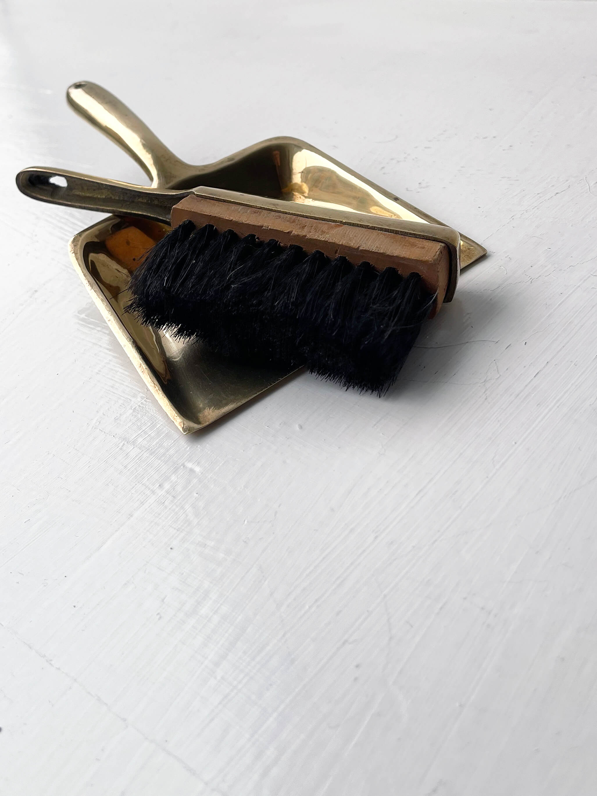 Krummebørste "Table"