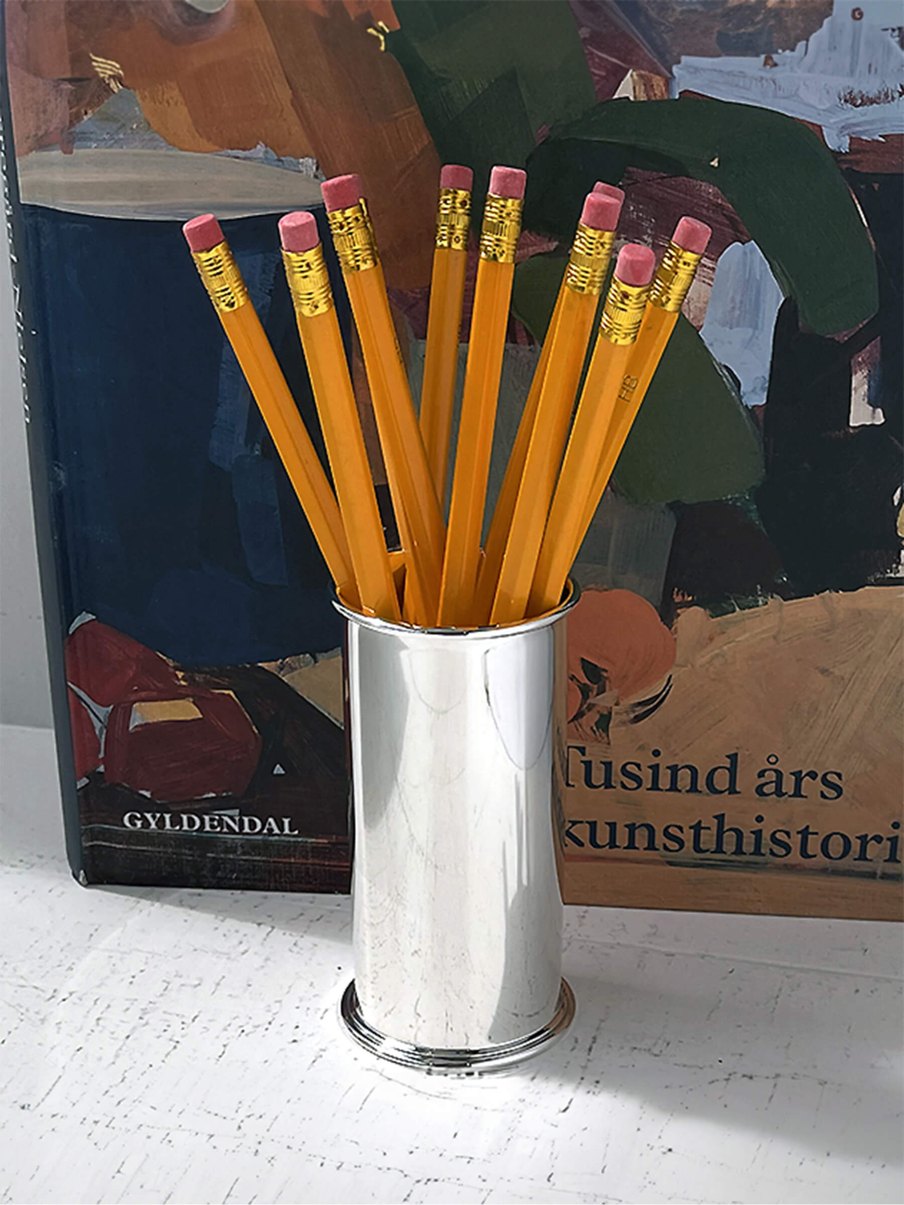 Pencil Holder "Copenhagen"