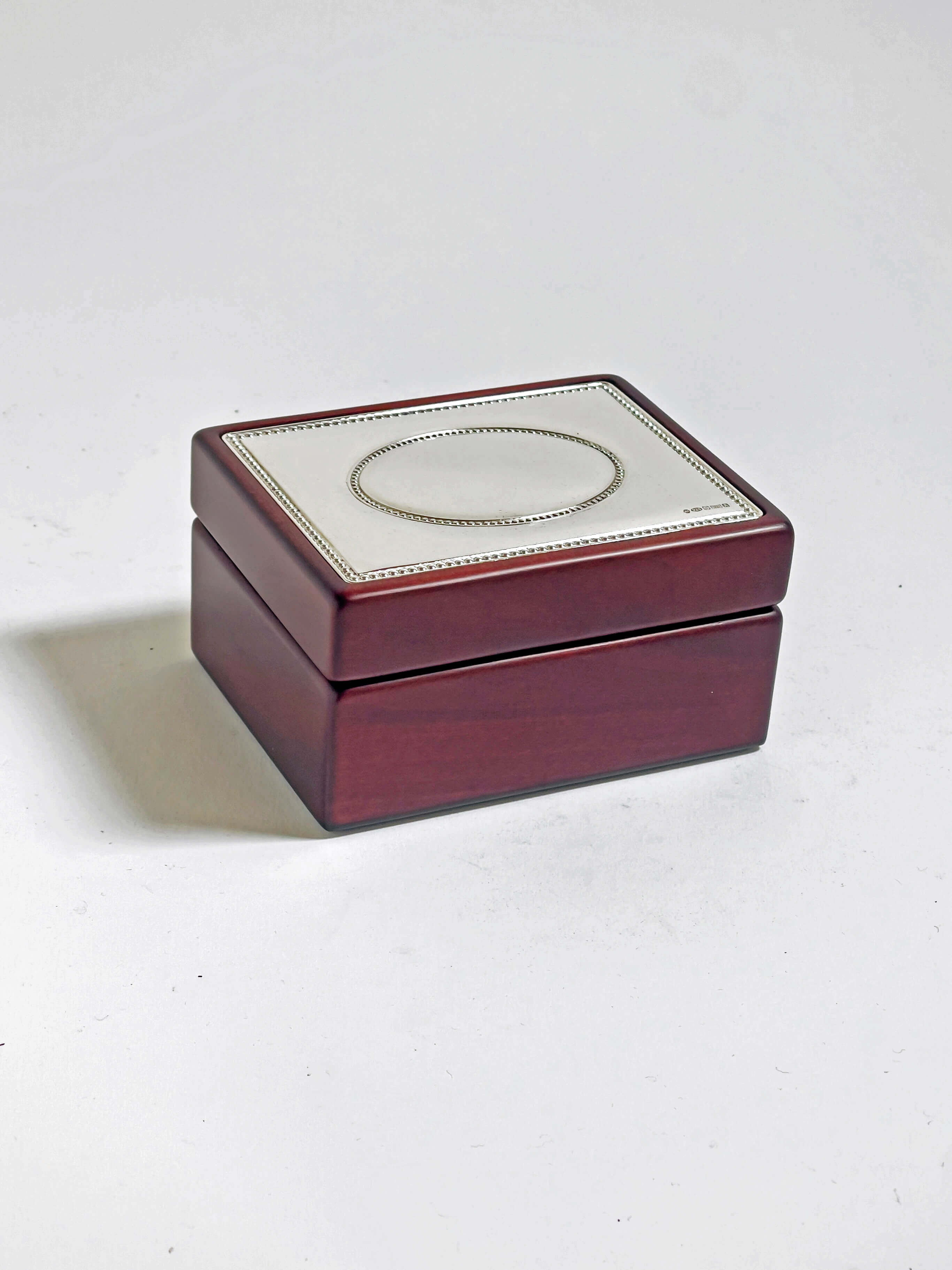 Smykkeskrin "Mathilde"