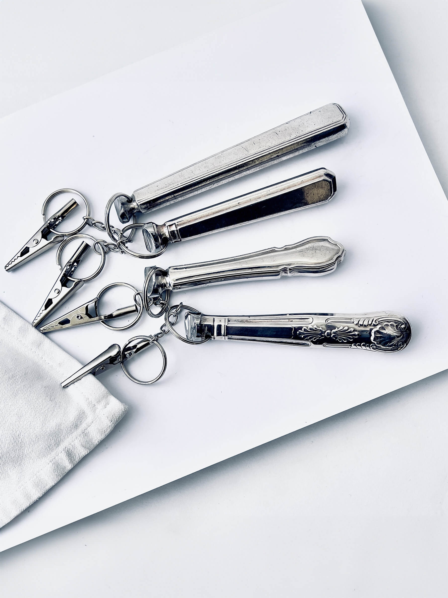 Tablecloth Weights "Summerset"