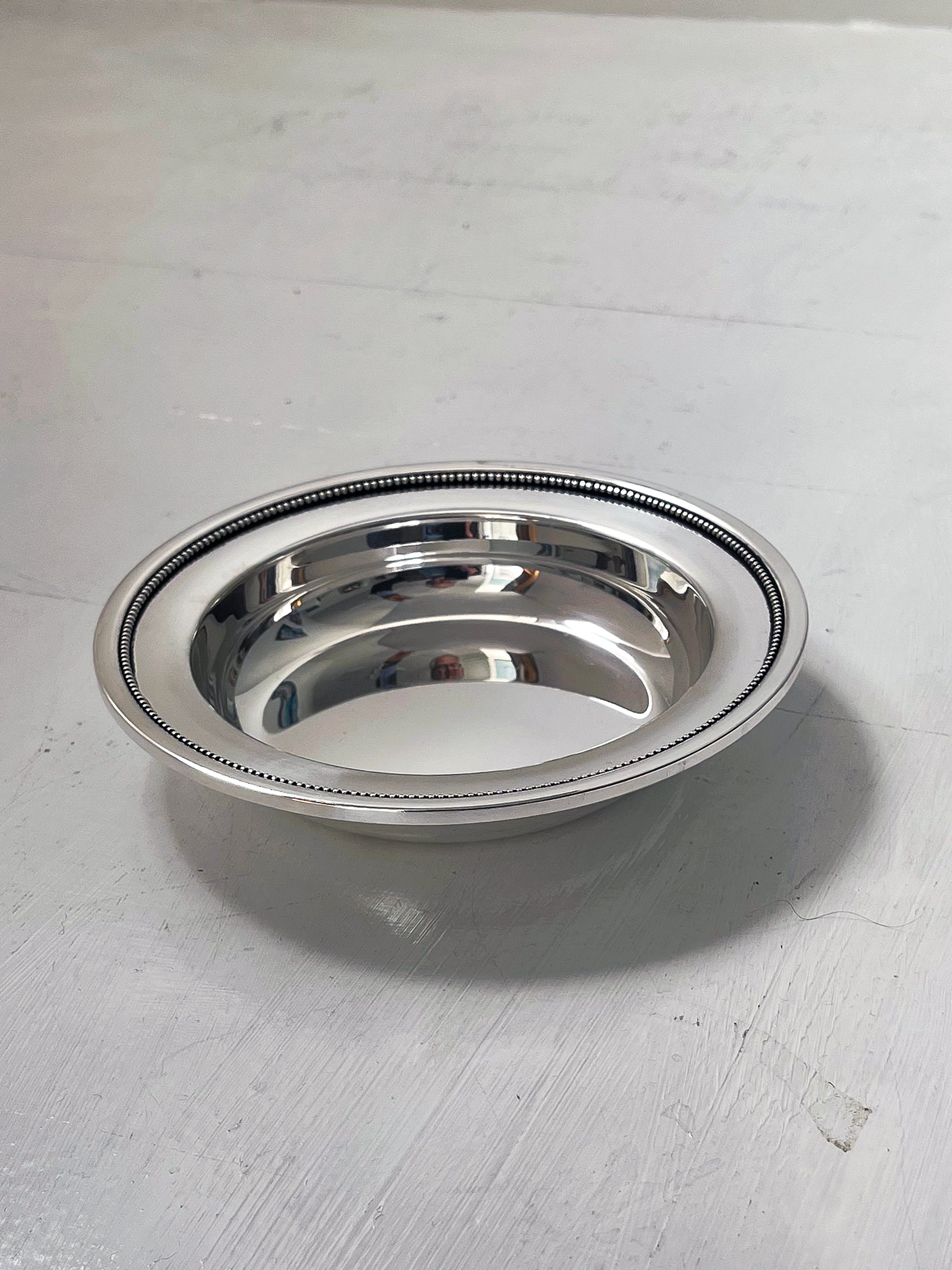 babytallerken "Ingeborg"