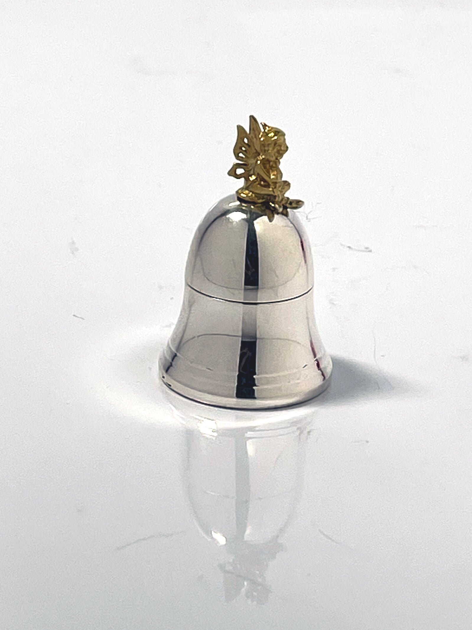 Tandfe i sølv "Classic"