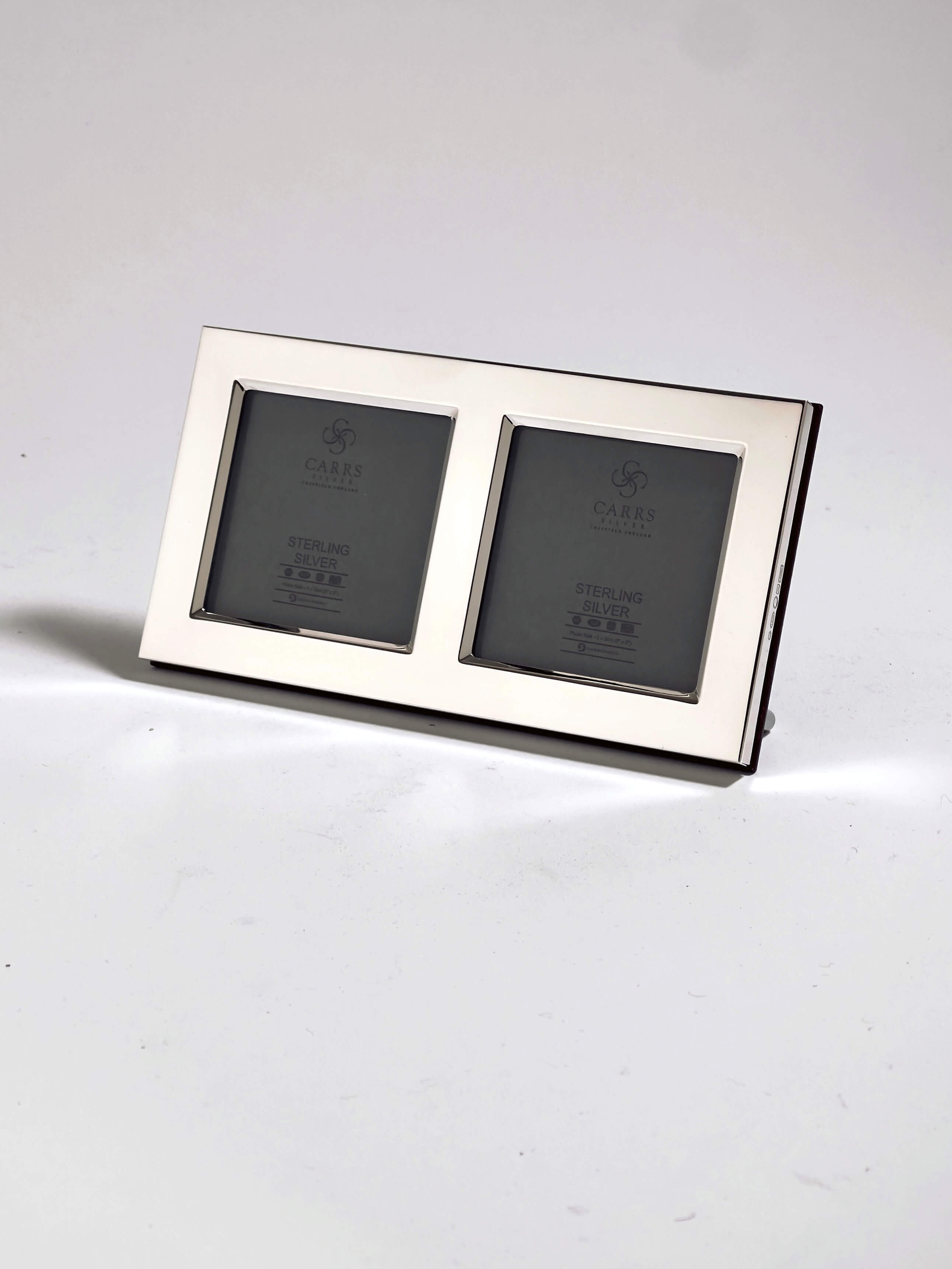 Dobbelt fotoramme "DORA"