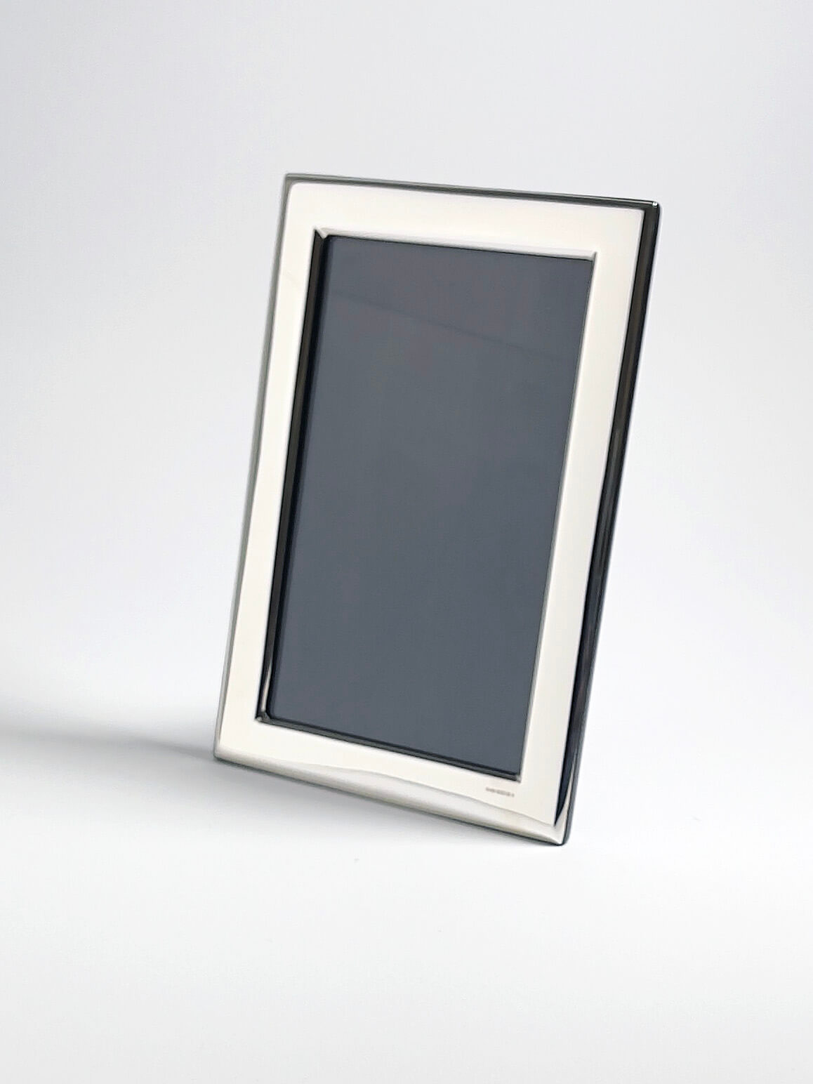 Fotoramme i sterling sølv "Durham"