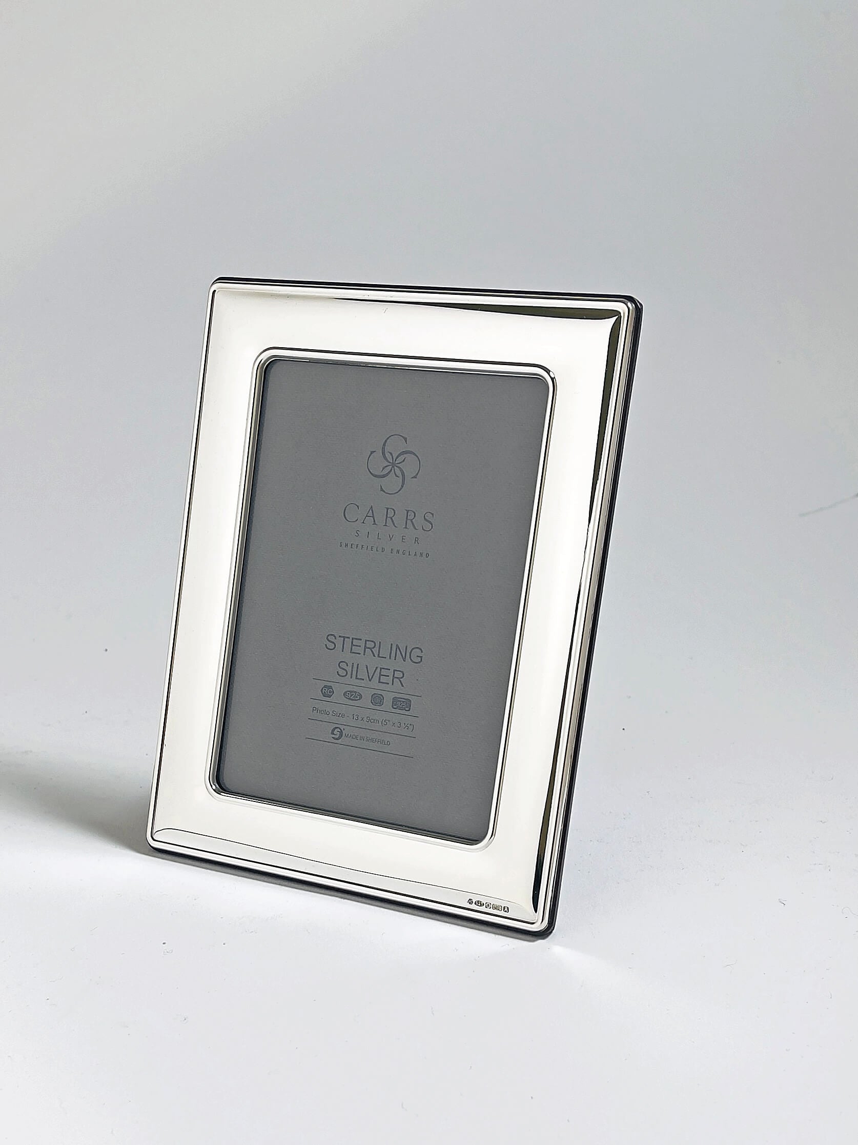 Fotoramme i sterling sølv "Emma"