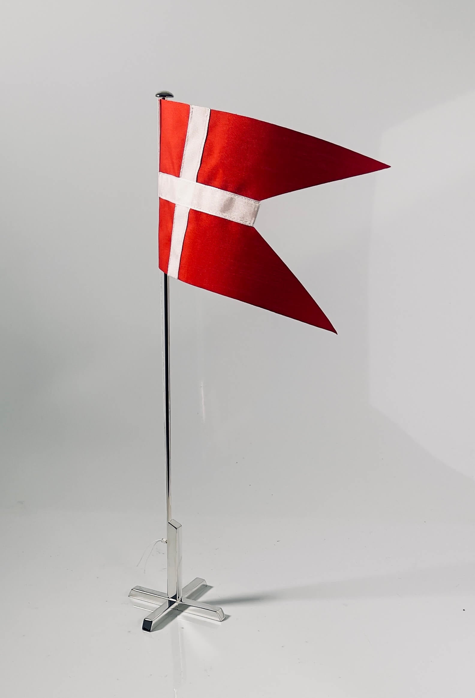Bordflag/fødselsdagsflag "Thomas"