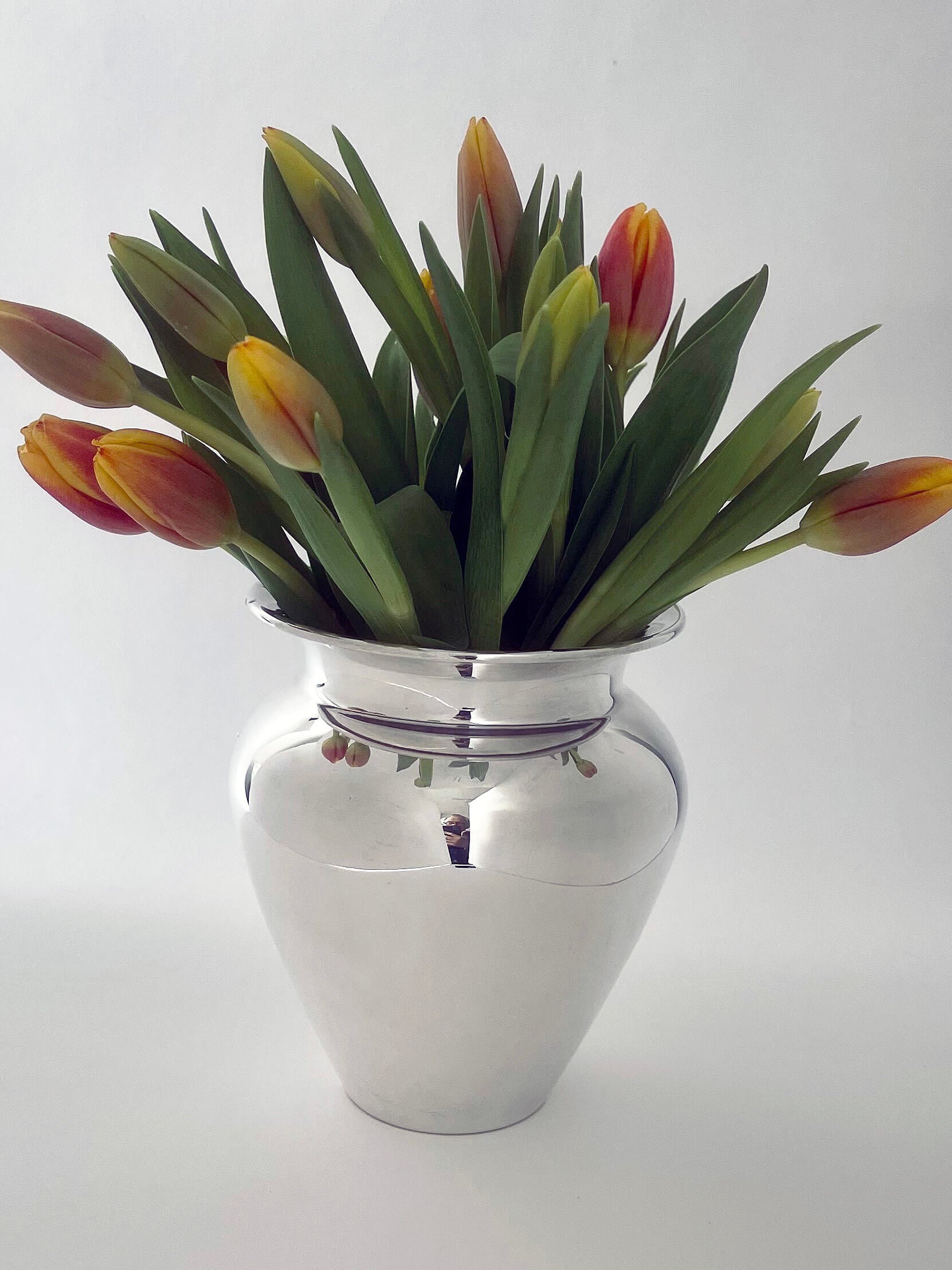 blomstervase "Flowers"