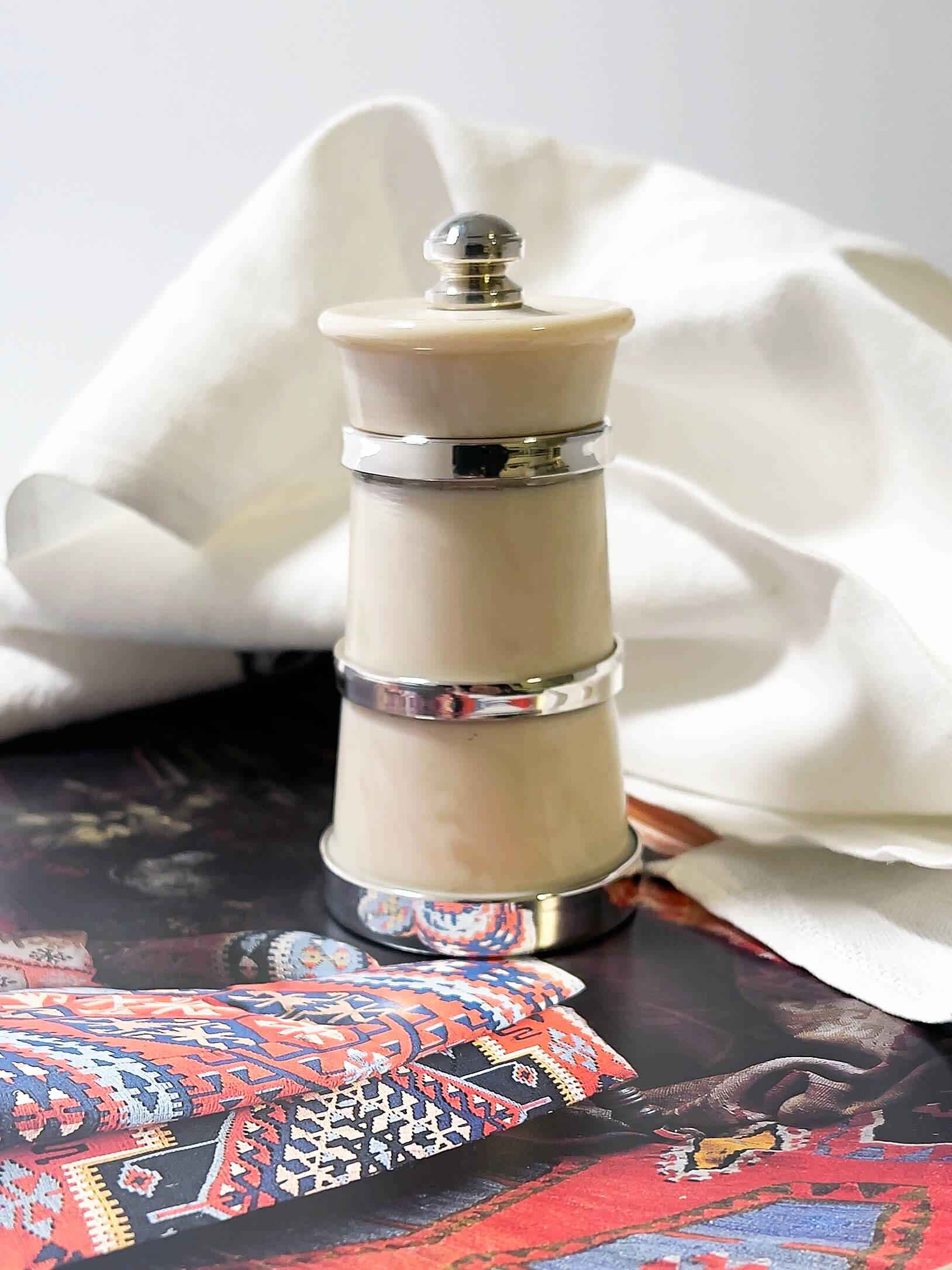 Peberkværne "Columbus"