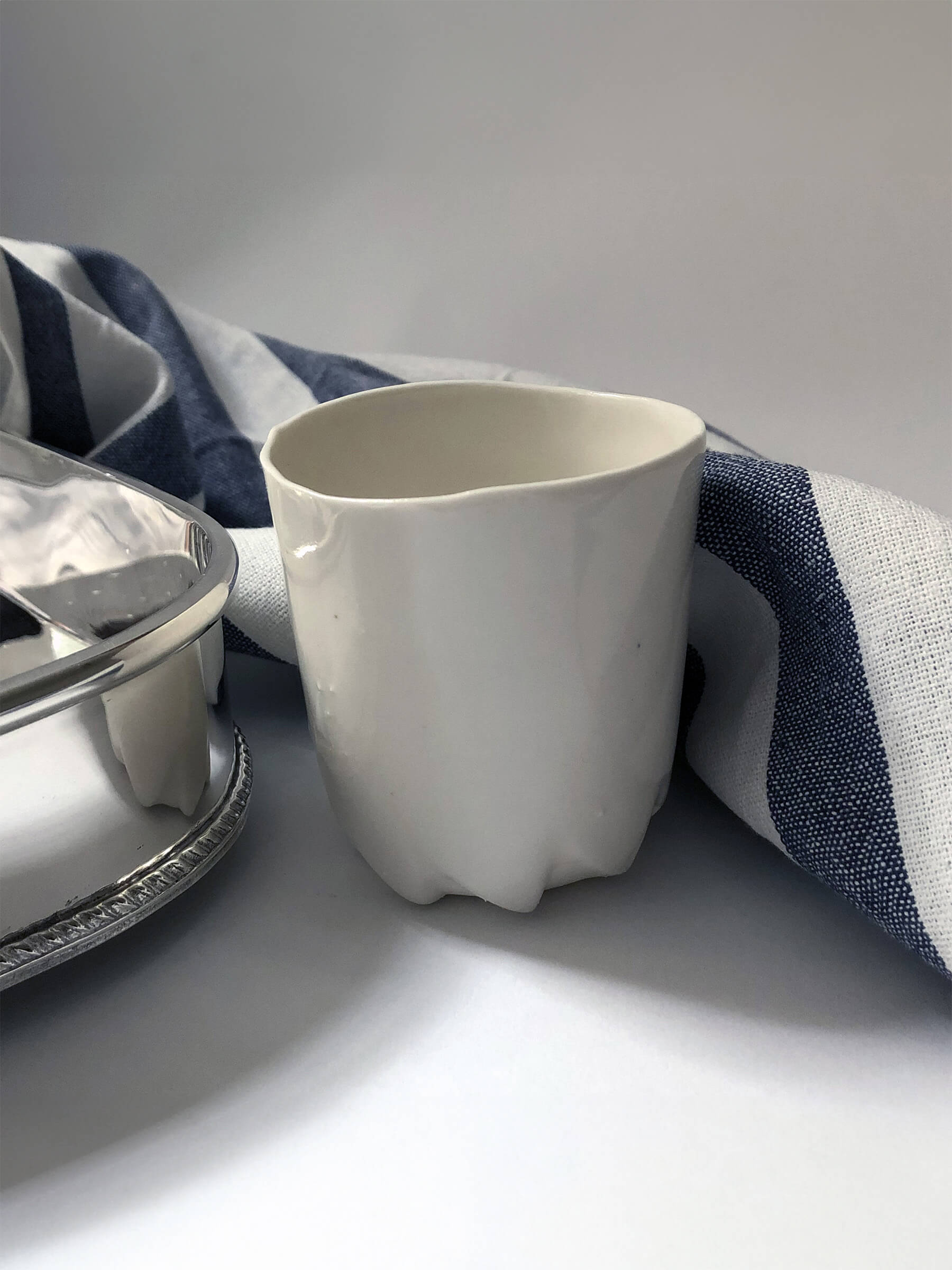 Kaffekop, Espresso -  keramik