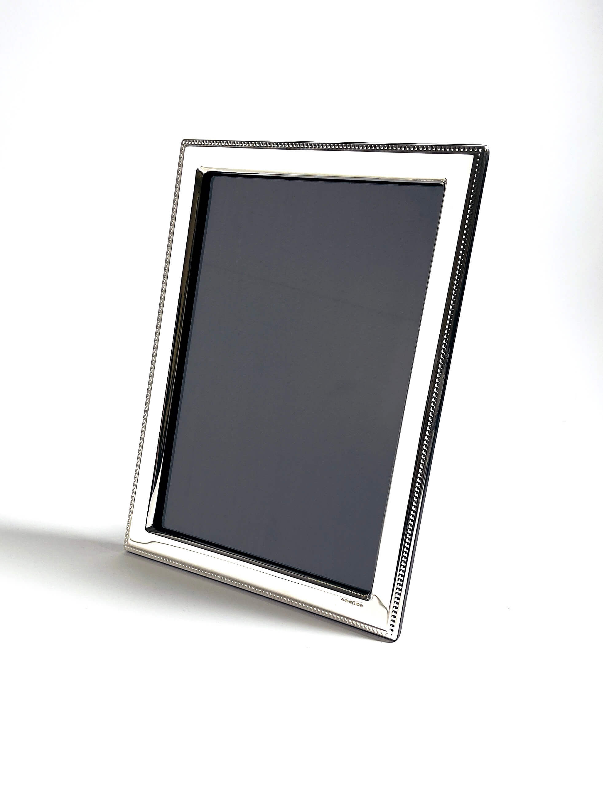 Fotoramme i sterling sølv "Lichfield"