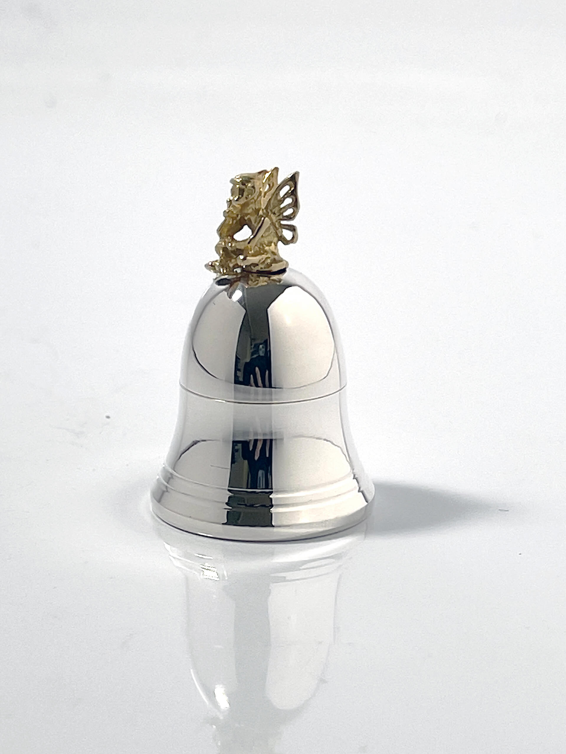 Tandfe i sølv "Classic"